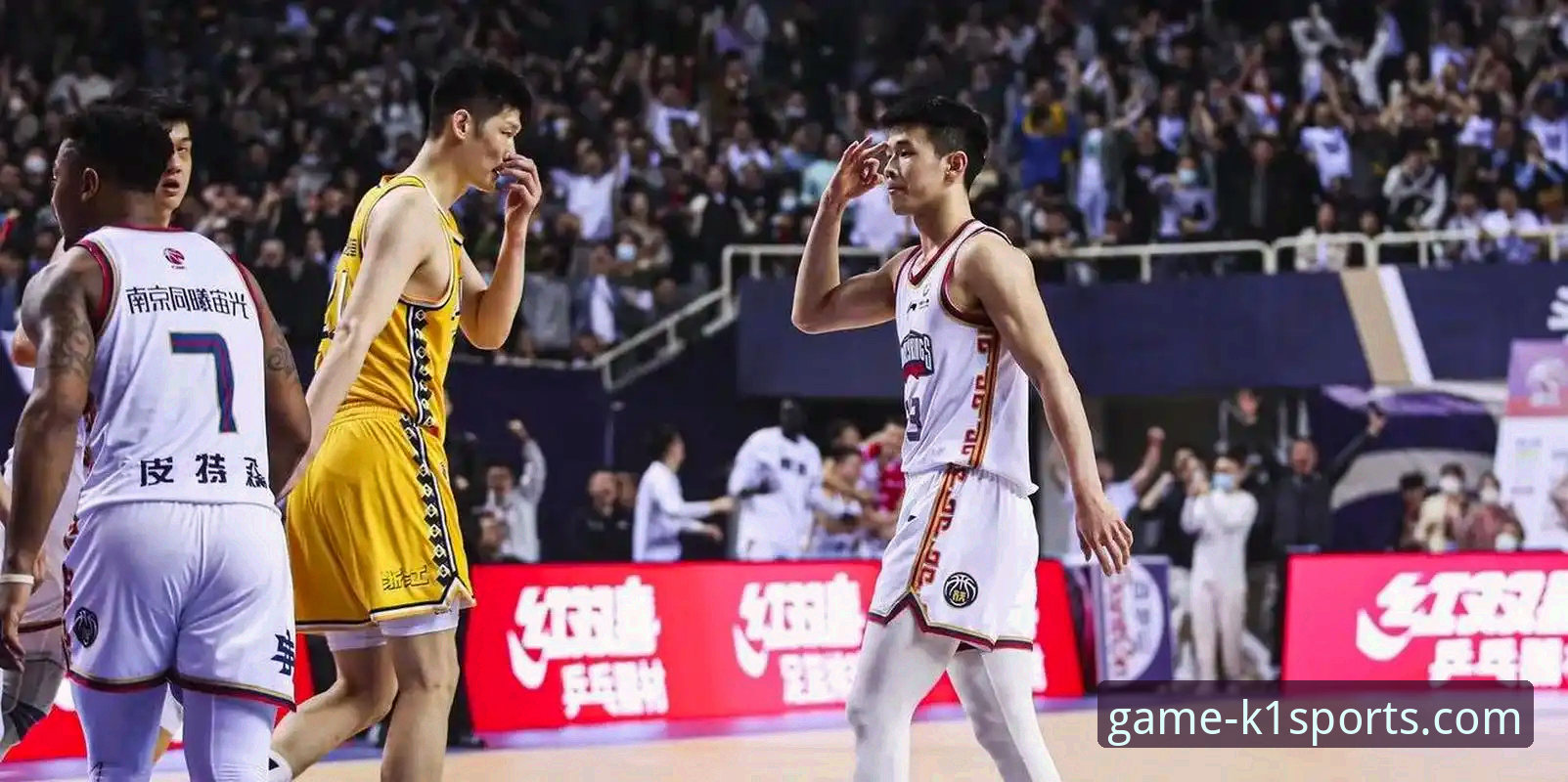 CBA季后赛G2加时鏖战深度评测：浙江2-0横扫宁波，兰道夫33分绝地翻盘全面分析