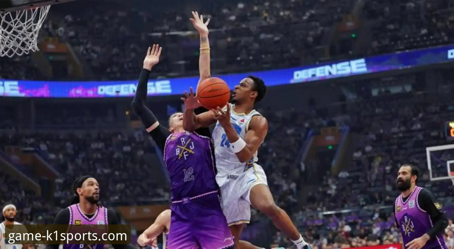 CBA季后赛G2加时鏖战深度评测：浙江2-0横扫宁波，兰道夫33分绝地翻盘全面分析