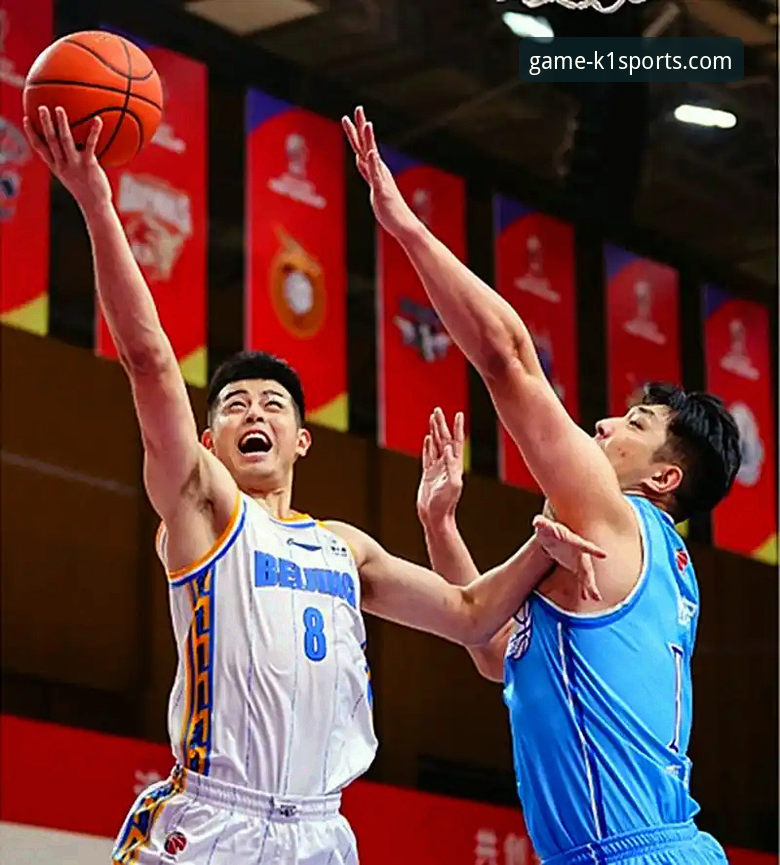 k1体育官方网站 揭秘浙江83-81加时逆转宁波背后:兰道夫33分统治加时赛,k1体育平台见证季后赛生死时刻