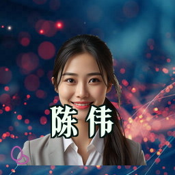 陈伟